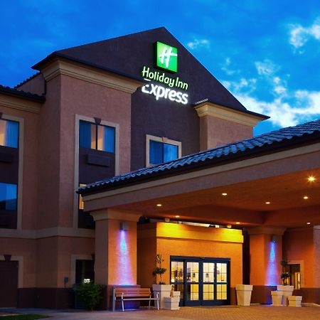 Holiday Inn Express Kingman By Ihg Eksteriør bilde