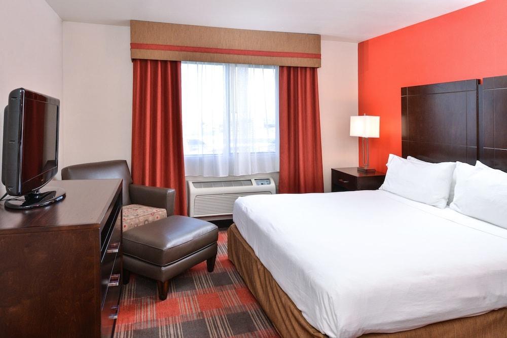Holiday Inn Express Kingman By Ihg Eksteriør bilde