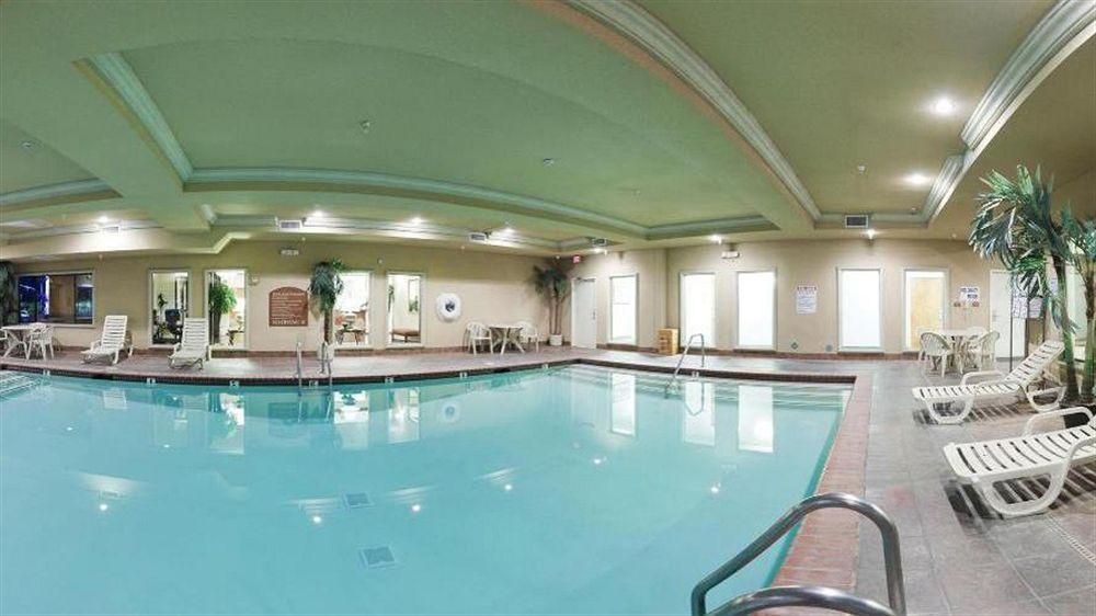 Holiday Inn Express Kingman By Ihg Eksteriør bilde