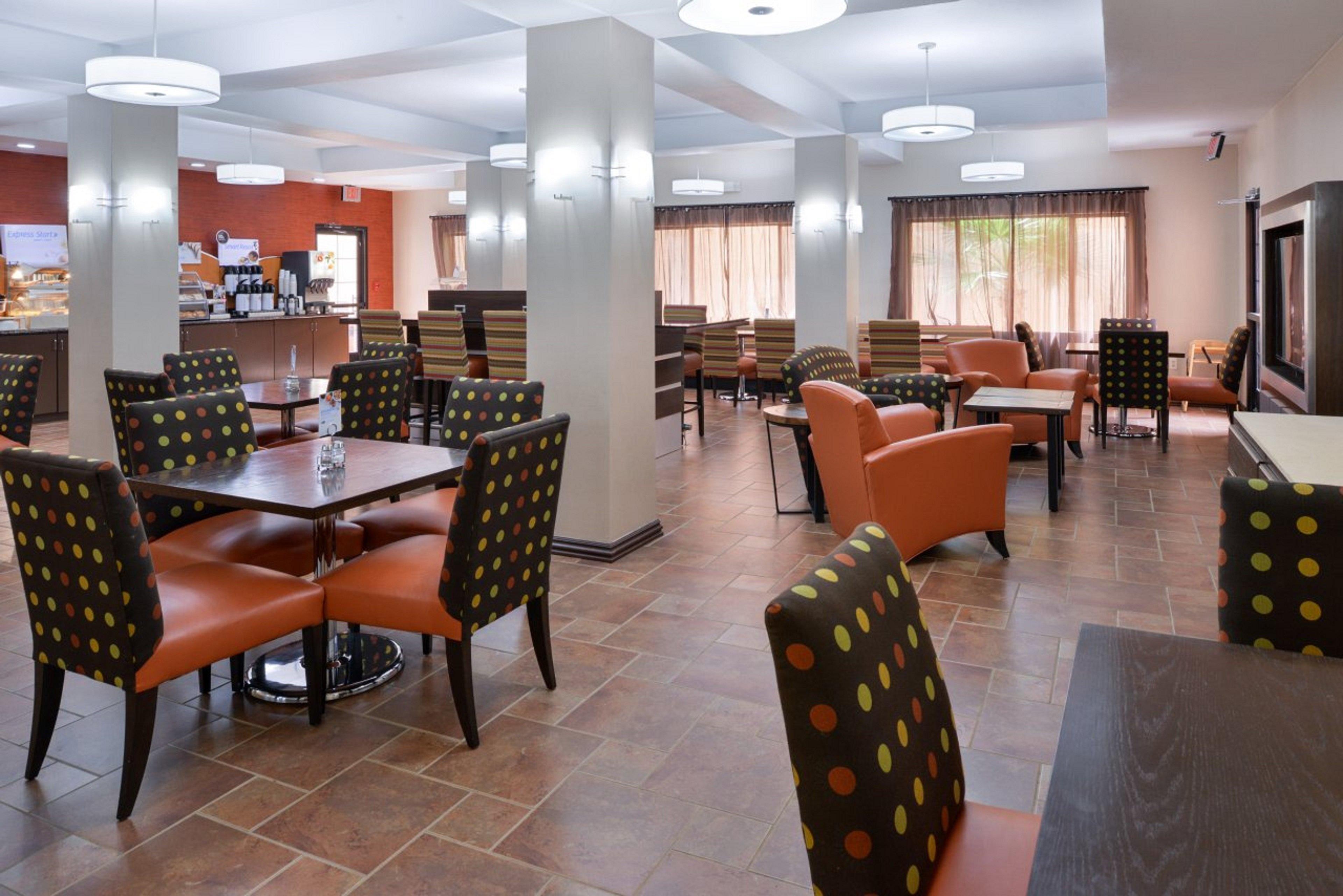 Holiday Inn Express Kingman By Ihg Eksteriør bilde