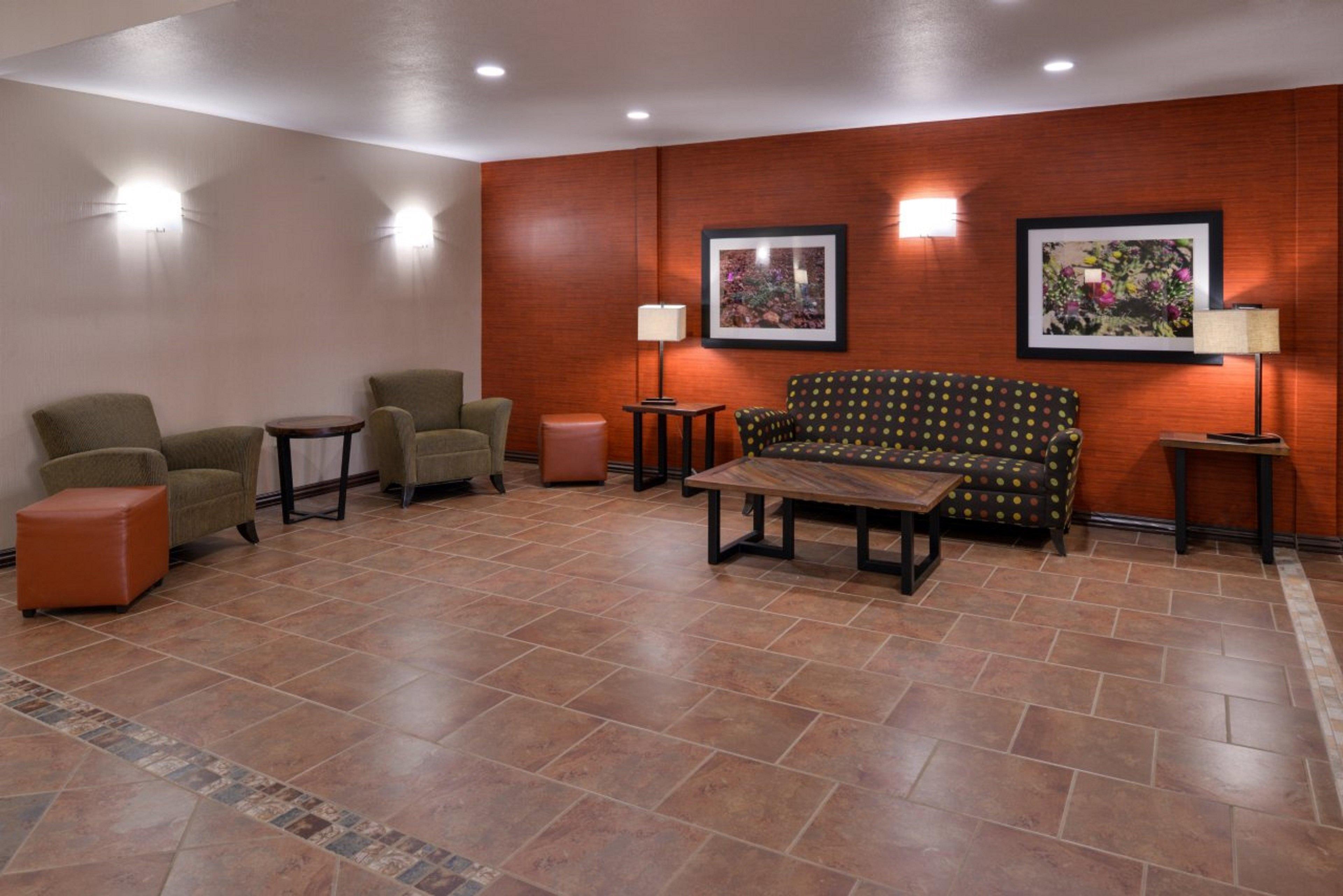Holiday Inn Express Kingman By Ihg Eksteriør bilde