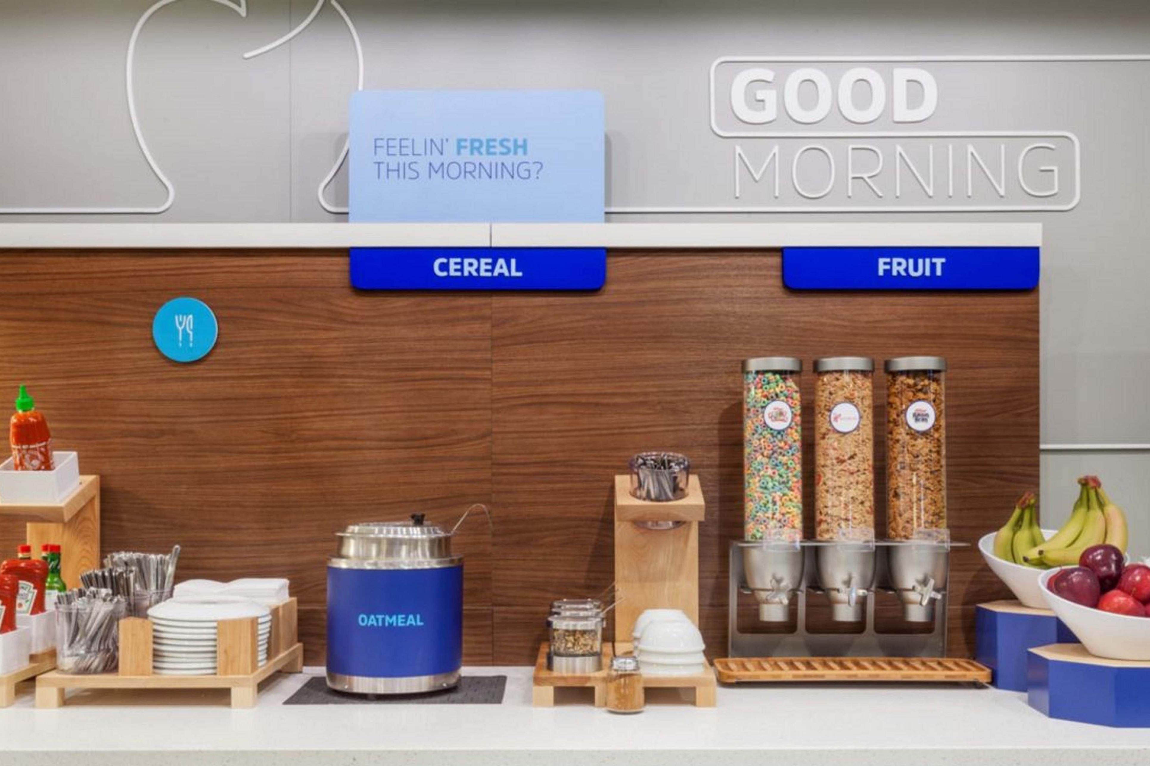 Holiday Inn Express Kingman By Ihg Eksteriør bilde