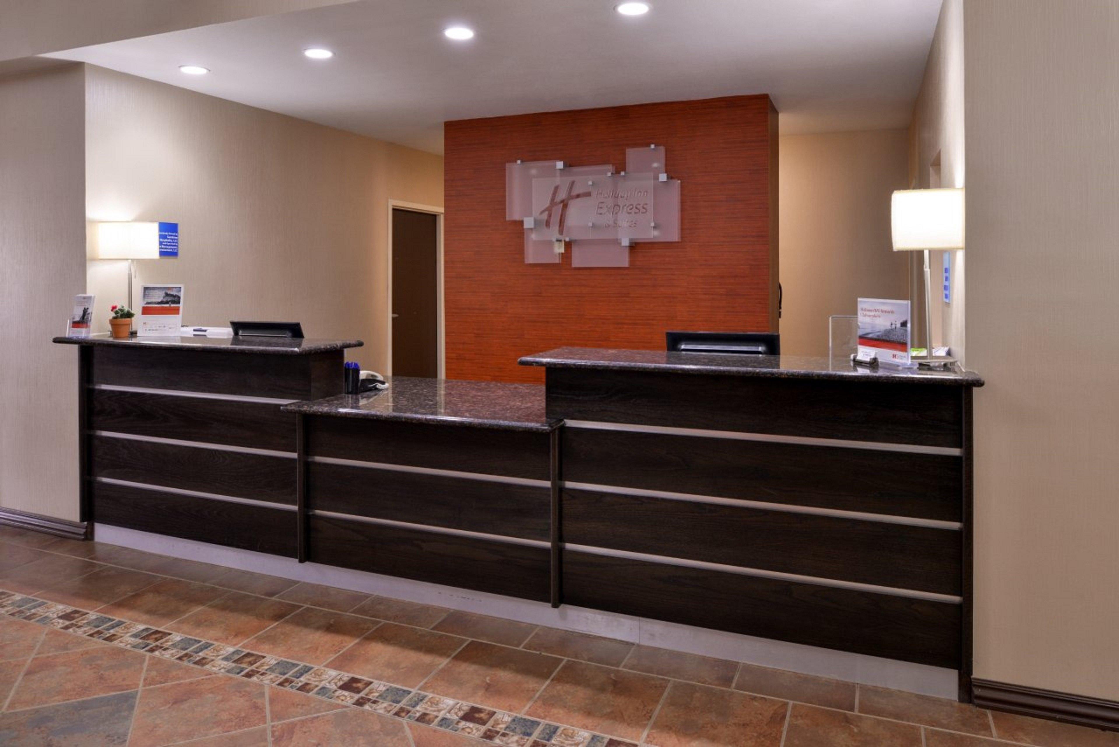 Holiday Inn Express Kingman By Ihg Eksteriør bilde