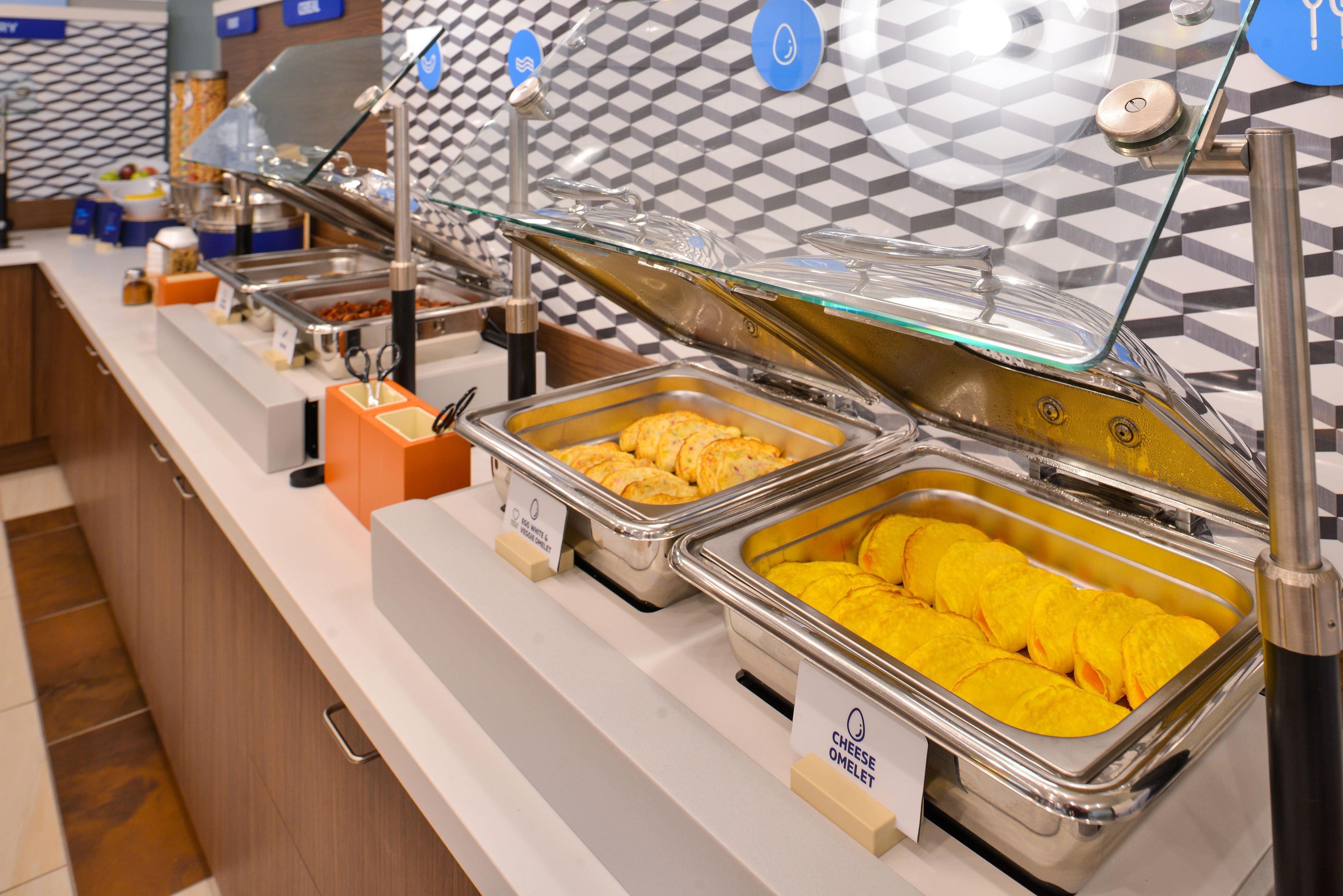 Holiday Inn Express Kingman By Ihg Eksteriør bilde