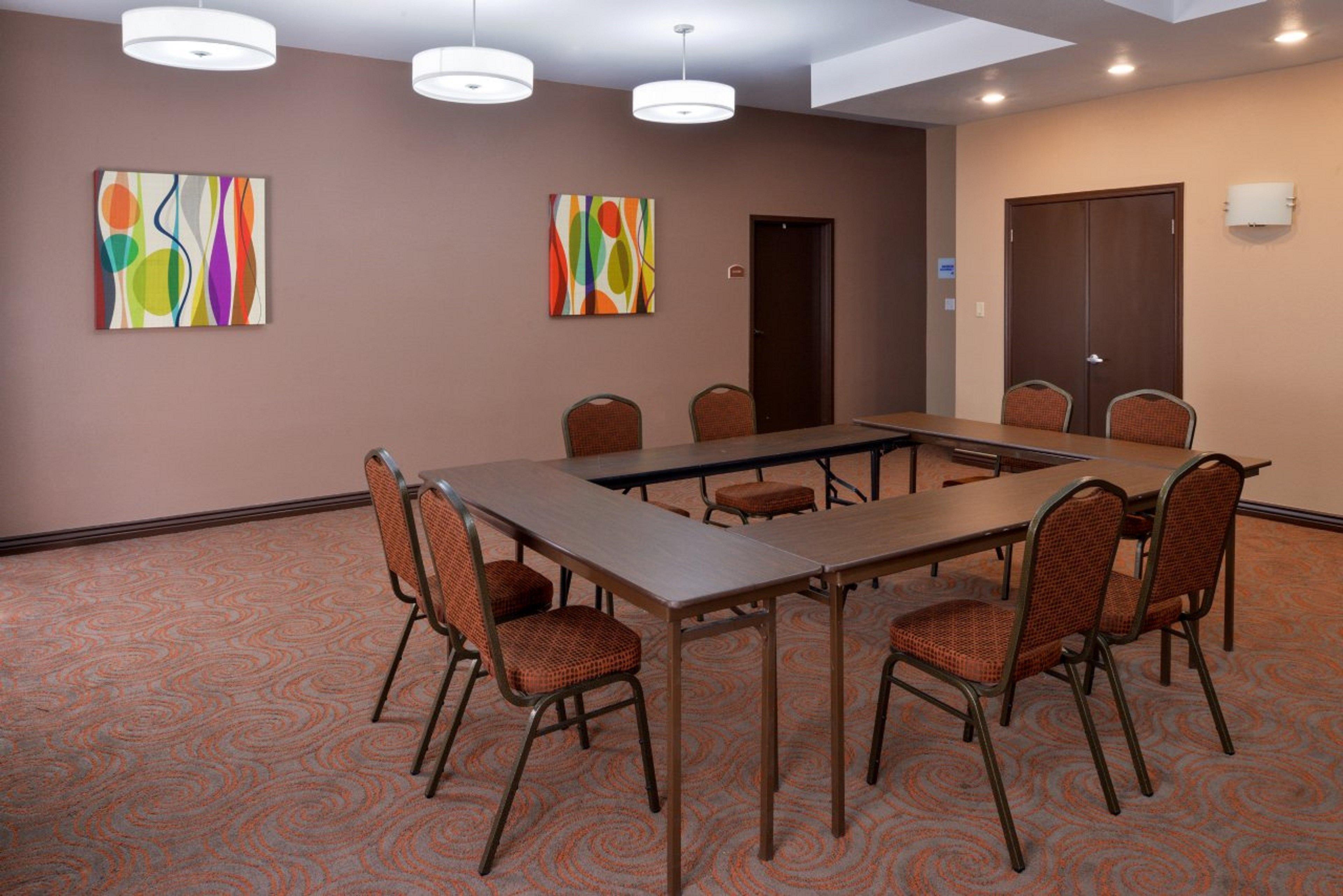 Holiday Inn Express Kingman By Ihg Eksteriør bilde