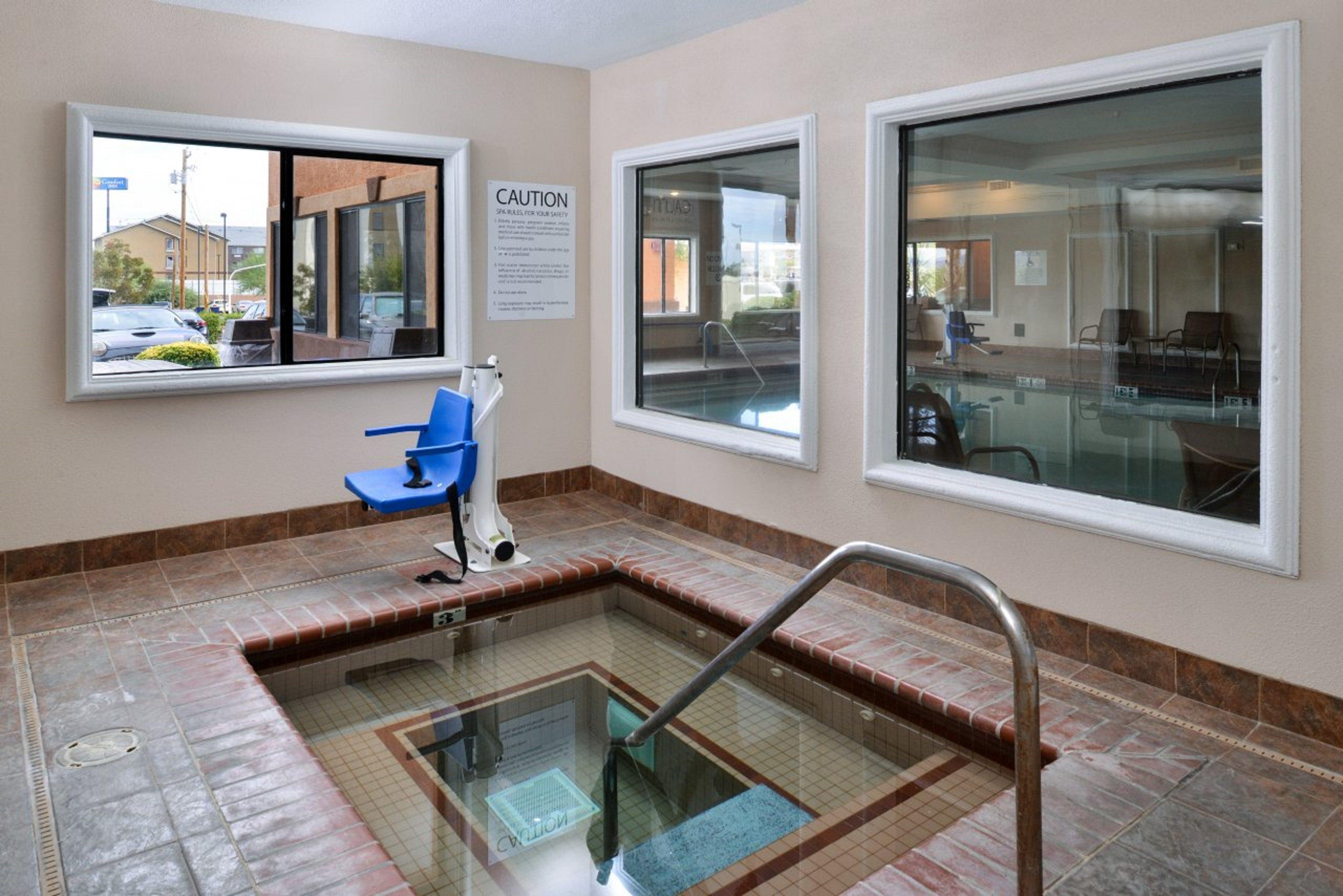 Holiday Inn Express Kingman By Ihg Eksteriør bilde