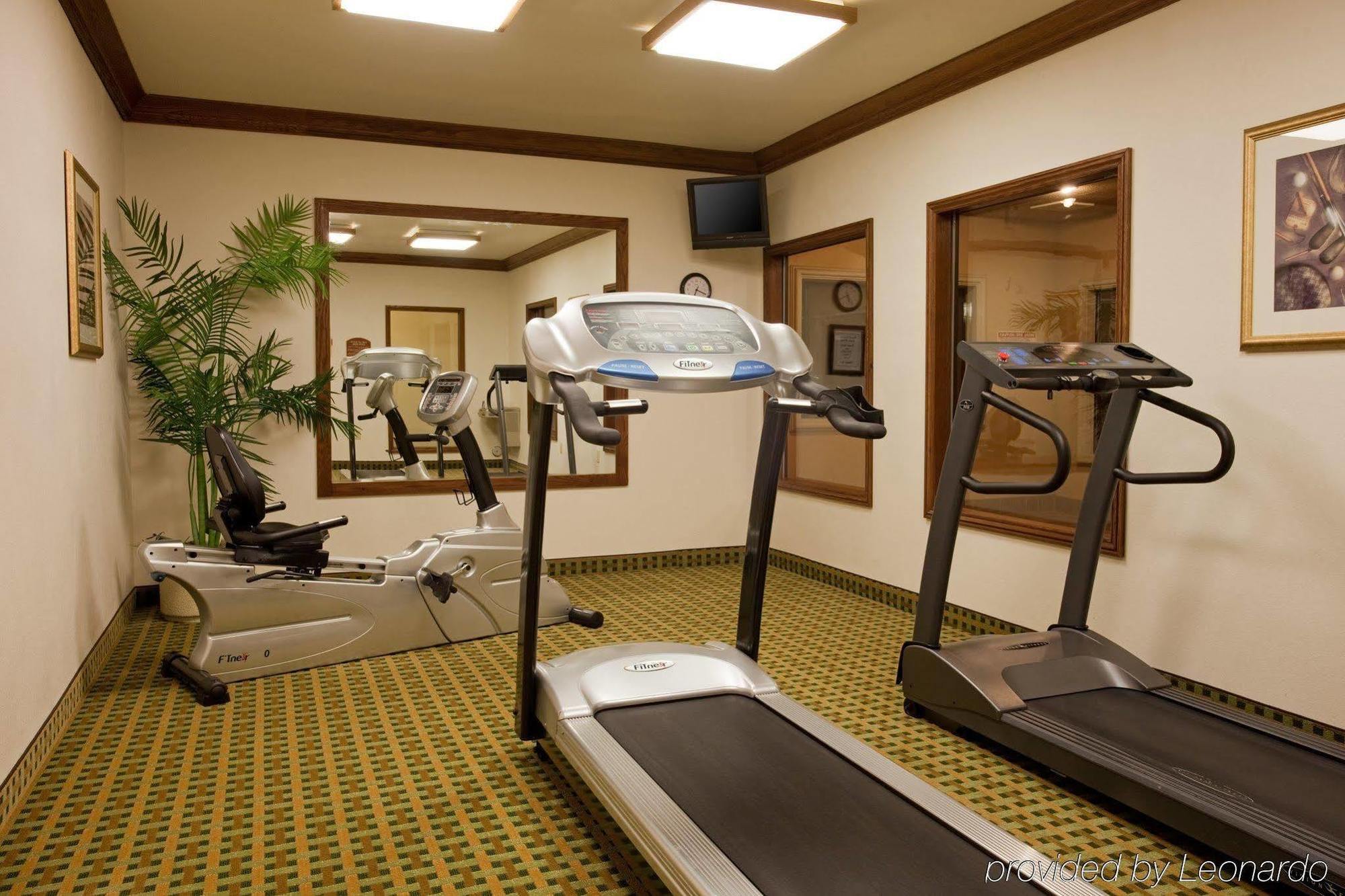 Holiday Inn Express Kingman By Ihg Eksteriør bilde