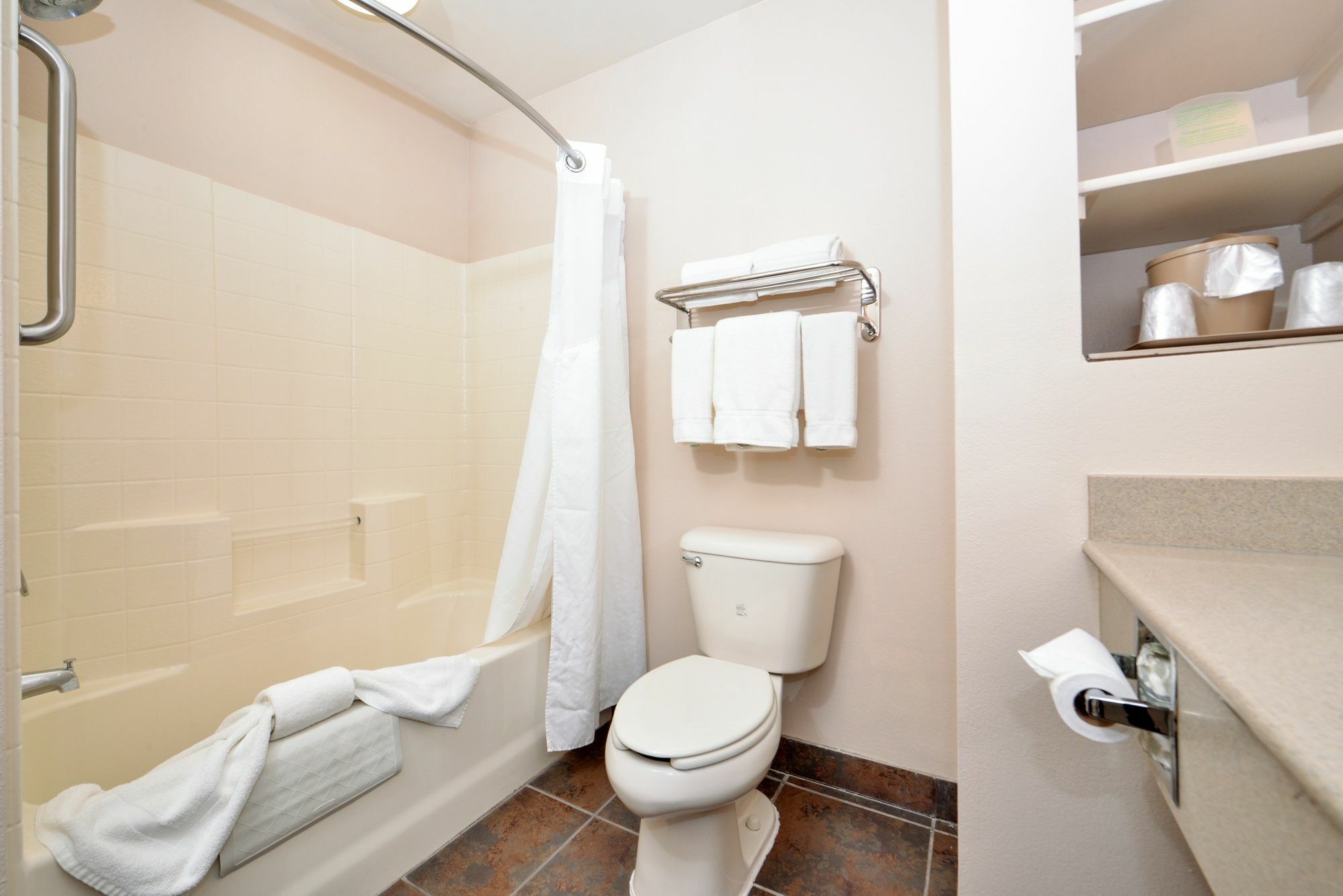 Holiday Inn Express Kingman By Ihg Eksteriør bilde