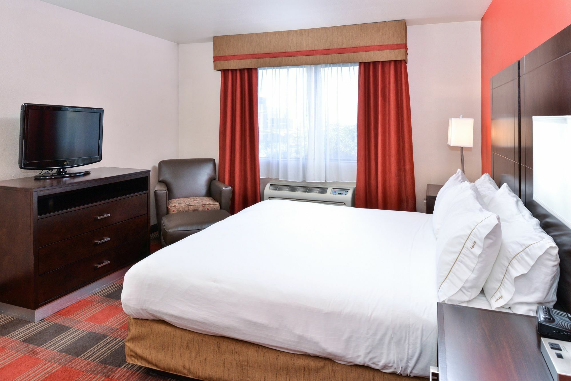 Holiday Inn Express Kingman By Ihg Eksteriør bilde