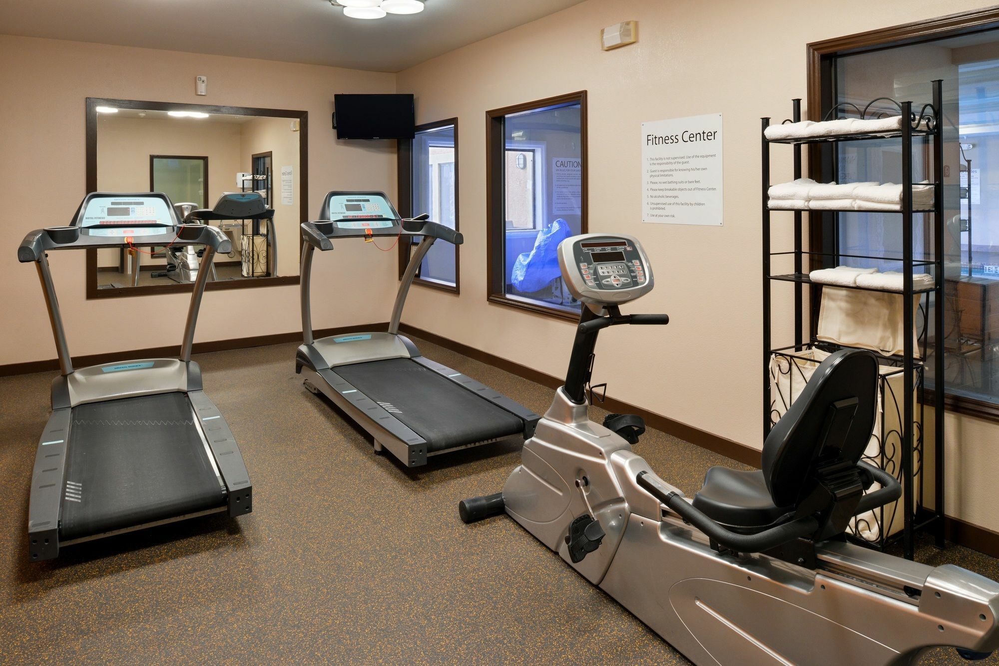 Holiday Inn Express Kingman By Ihg Eksteriør bilde